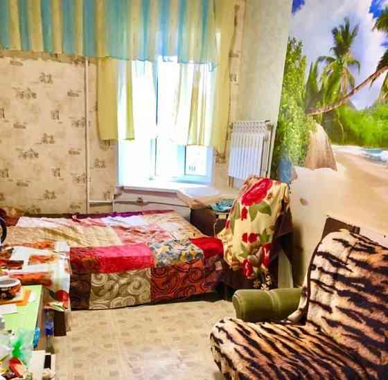 Комната, 13 м2, 3/3 эт. Рошаль