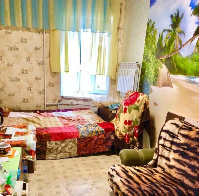 Комната, 13 м2, 3/3 эт. Рошаль - изображение 1