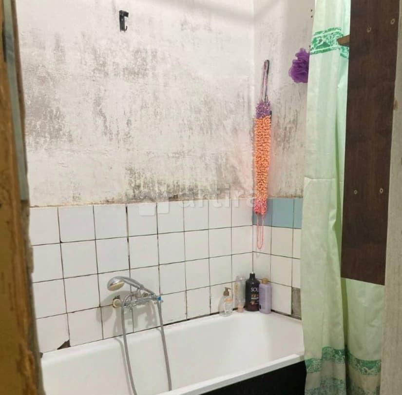 Комната, 18 м2, 4/5 эт. Чусовой - изображение 4