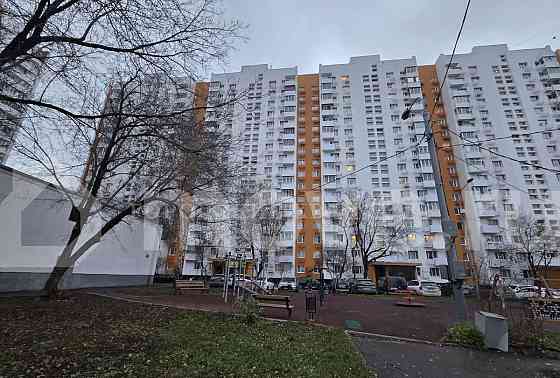 3-комн. квартира, 74.8 м2, 12/16 эт. Москва