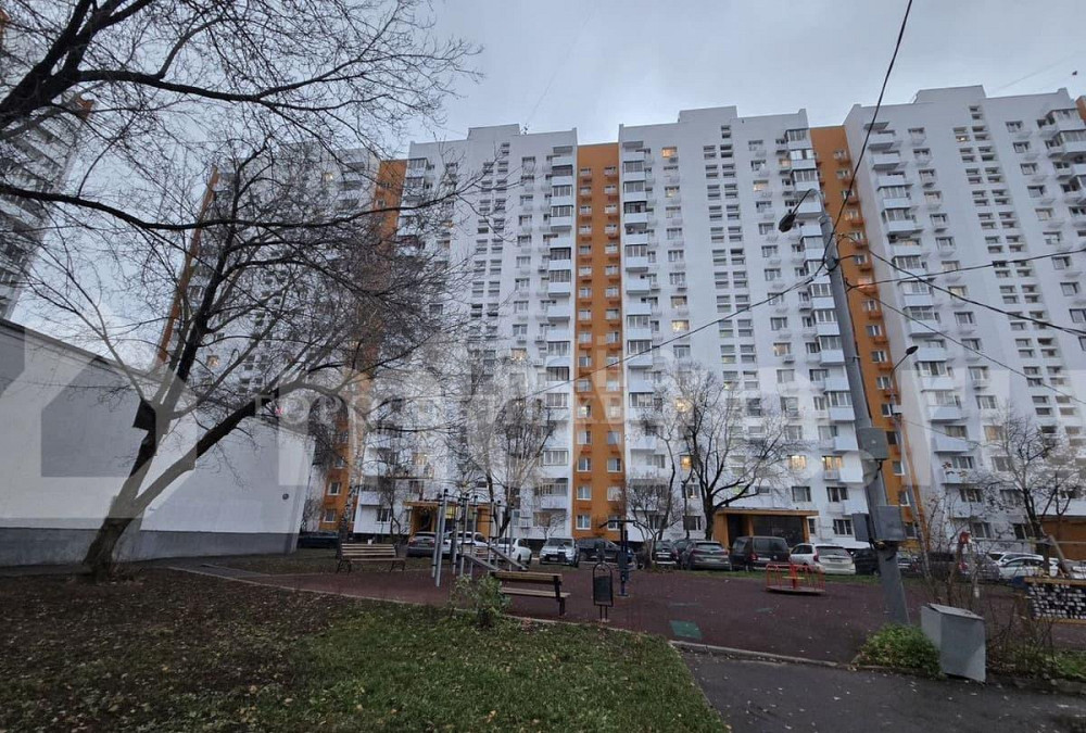 3-комн. квартира, 74.8 м2, 12/16 эт. Москва - изображение 4