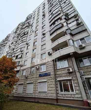 2-комн. квартира, 58 м2, 5/17 эт. Москва