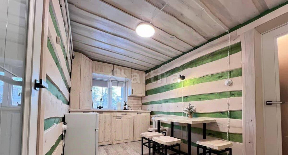 Дом, 42 м2, 2 сотки, 1 эт. Кострома - изображение 7