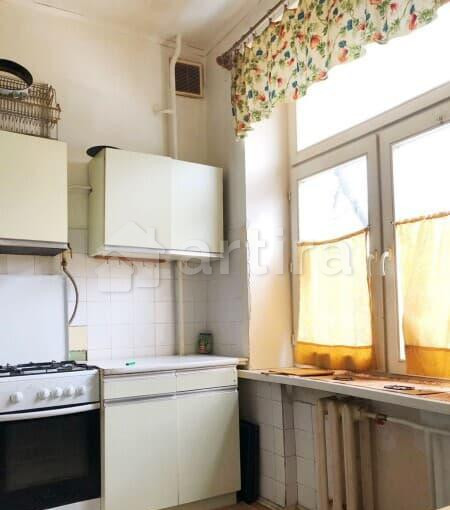 3-комн. квартира, 72.7 м2, 2/5 эт. Москва - изображение 8