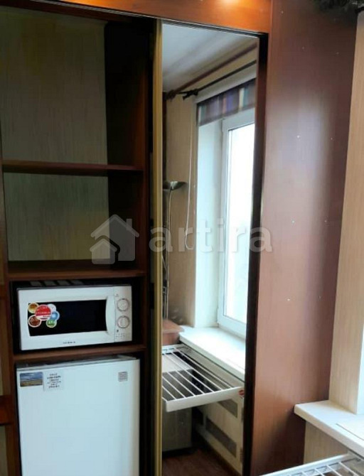 Комната, 10 м2, 9/9 эт. Москва - изображение 7