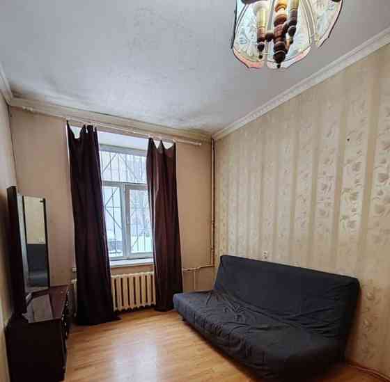 Комната, 18 м2, 1/5 эт. Санкт-Петербург