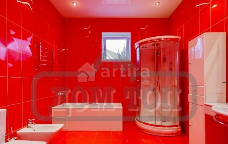 Коттедж, 600 м2 Одинцово - изображение 16