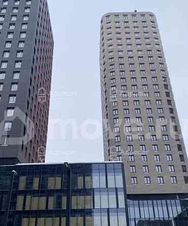 Студия, 27.3 м2, 4/20 эт. Москва