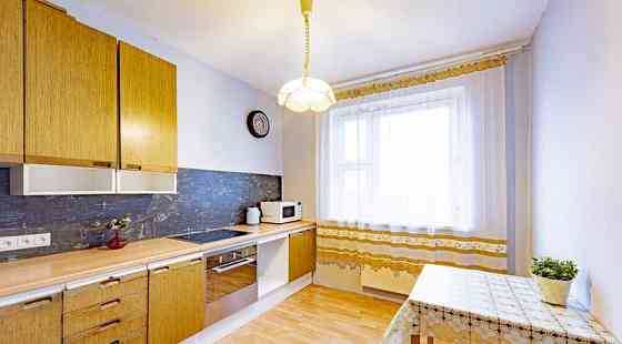 1-комн. квартира, 35 м2, 12/16 эт. Москва