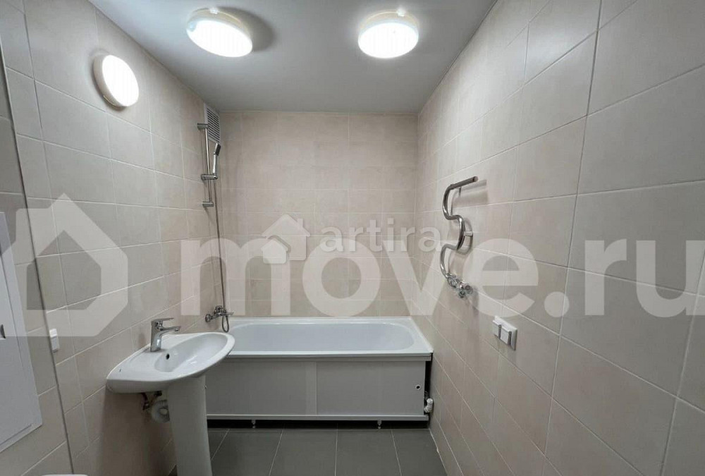 1-комн. квартира, 37.9 м2, 10/25 эт. Москва - изображение 6