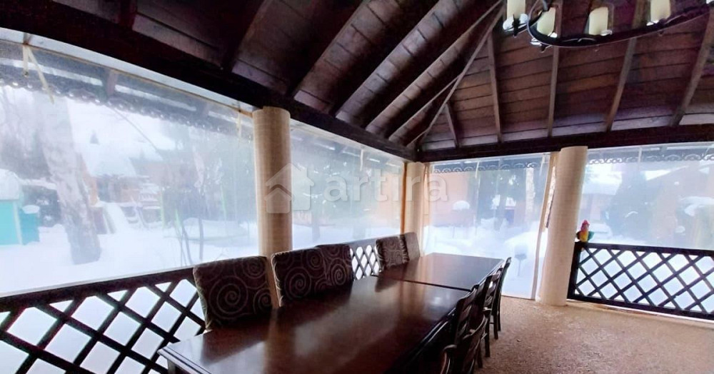 Дом, 200 м2, 10 соток, 2 эт. Мытищи - изображение 7