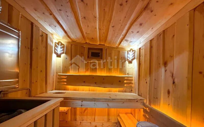 Дом, 85 м2 Тюмень - изображение 16