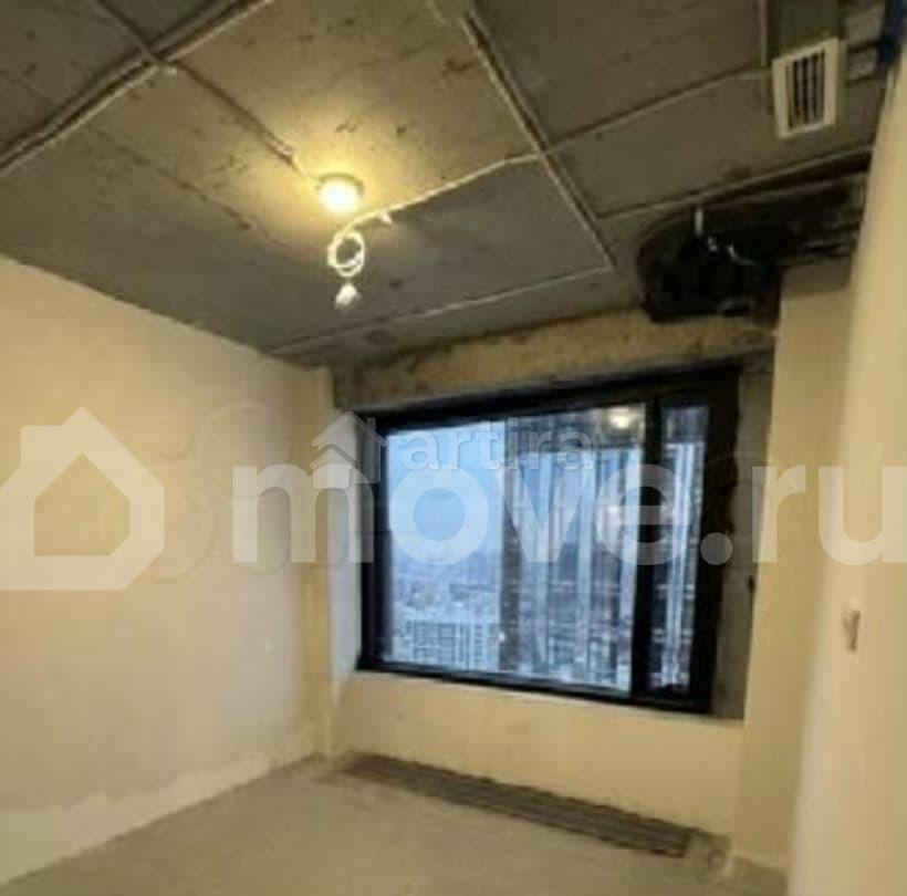 3-комн. квартира, 65 м2, 37/43 эт. Москва - изображение 4