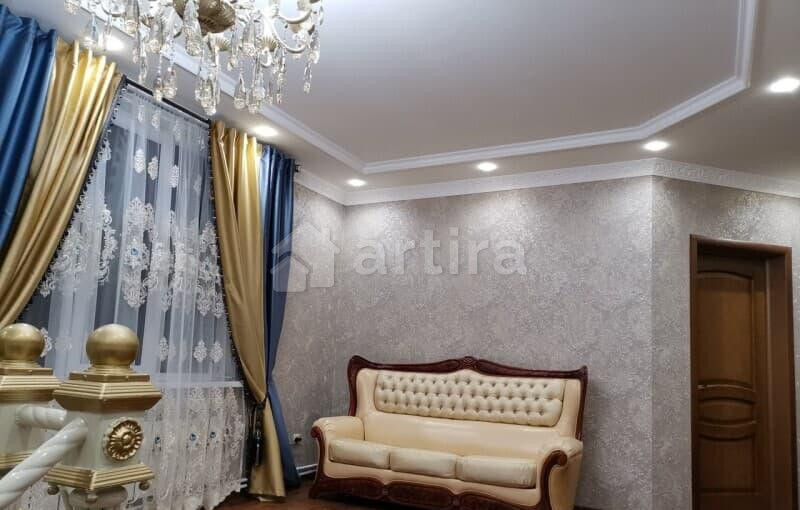 Коттедж, 280 м2 Краснознаменск - изображение 5