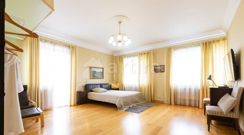 Коттедж, 500 м2 Лобня - изображение 10