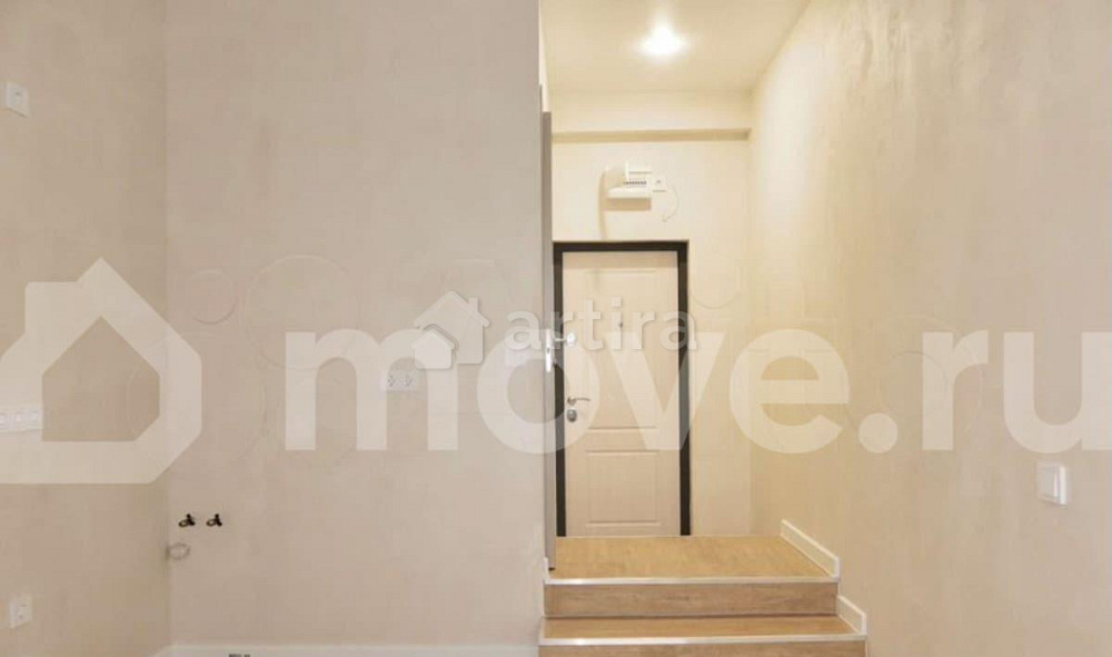 Студия, 14.9 м2, 5/5 эт. Москва - изображение 1