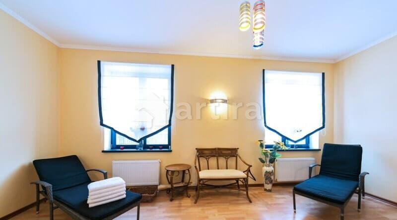 Коттедж, 500 м2 Краснознаменск - изображение 14