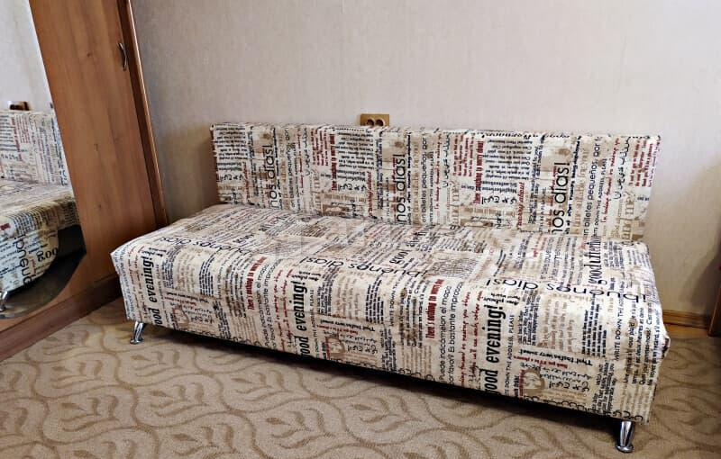 1-комн. квартира, 35 м2, 4/9 эт. Москва - изображение 9