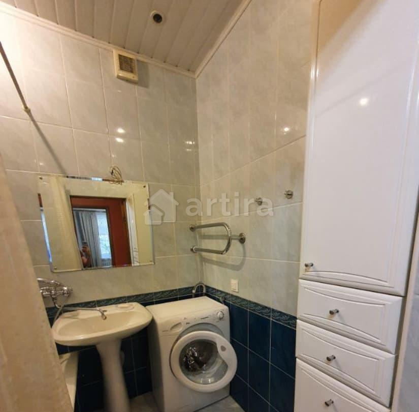 Комната, 18 м2, 1/5 эт. Москва - изображение 6