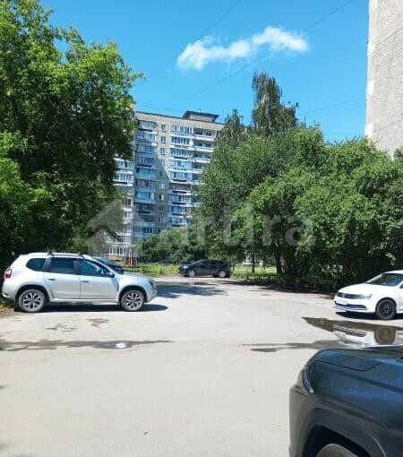 3-комн. квартира, 52 м2, 1/5 эт. Екатеринбург - изображение 18