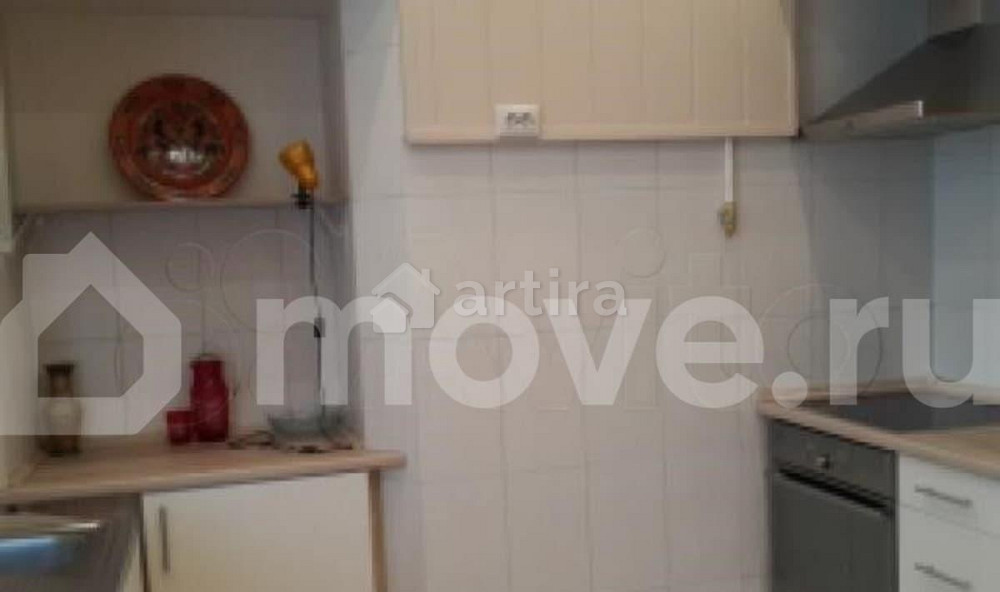 4-комн. квартира, 114 м2, 3/7 эт. Москва - изображение 4