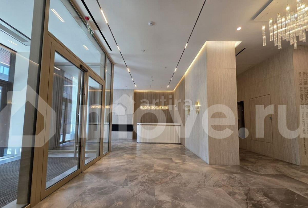 Студия, 22.3 м2, 4/35 эт. Москва - изображение 4