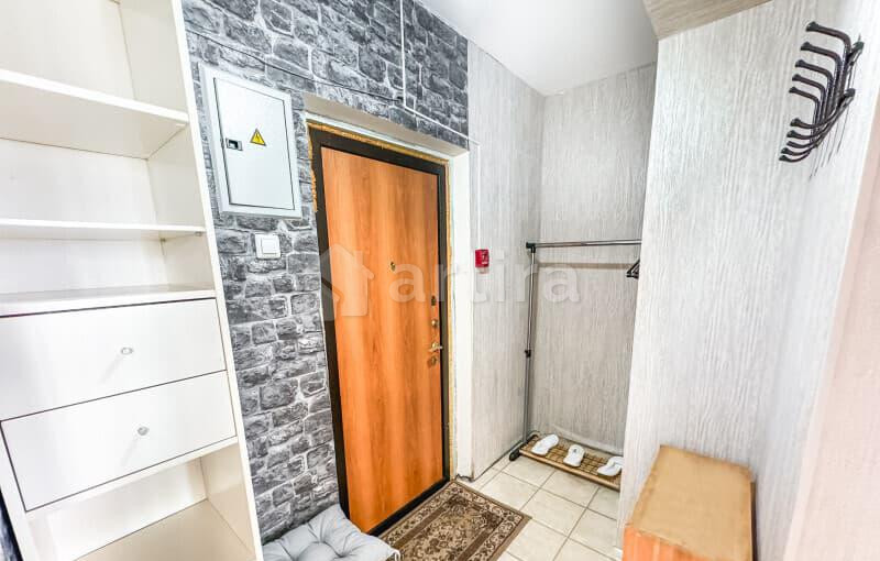 1-комн. квартира, 39 м2, 14/17 эт. Лобня - изображение 17