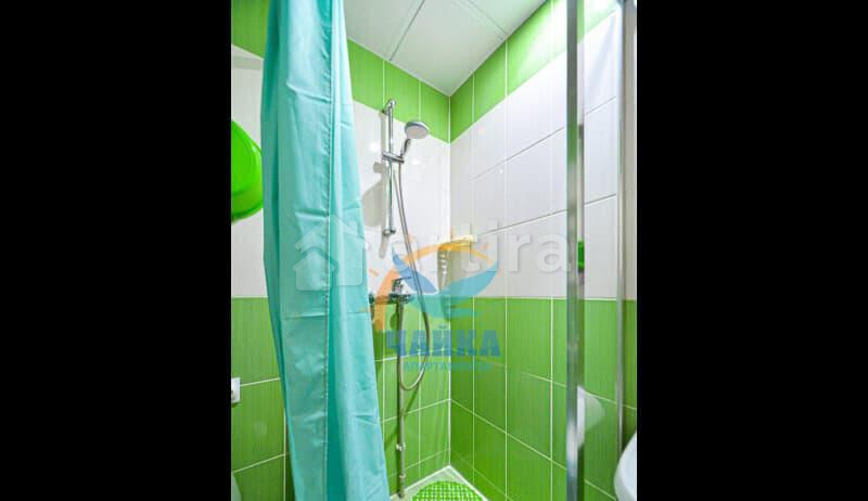 Студия, 17 м2, 1/3 эт. Санкт-Петербург - изображение 14