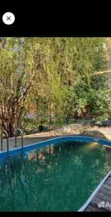 Коттедж, 250 м2 Новосибирск