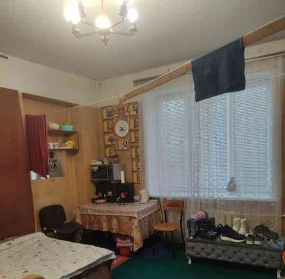 Комната, 21.1 м2, 4/6 эт. Москва