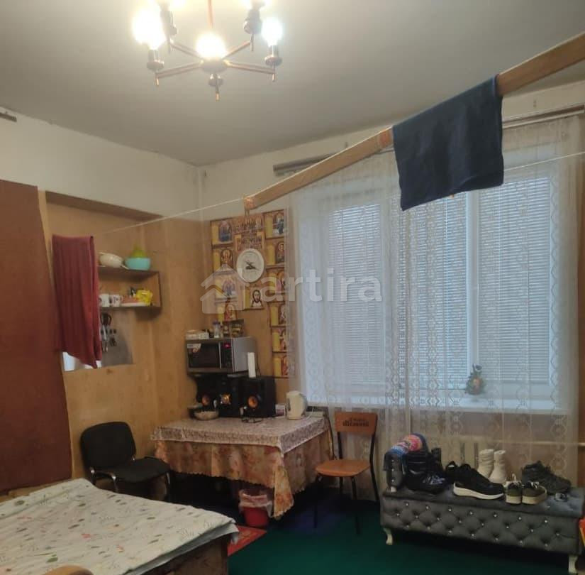 Комната, 21.1 м2, 4/6 эт. Москва - изображение 1