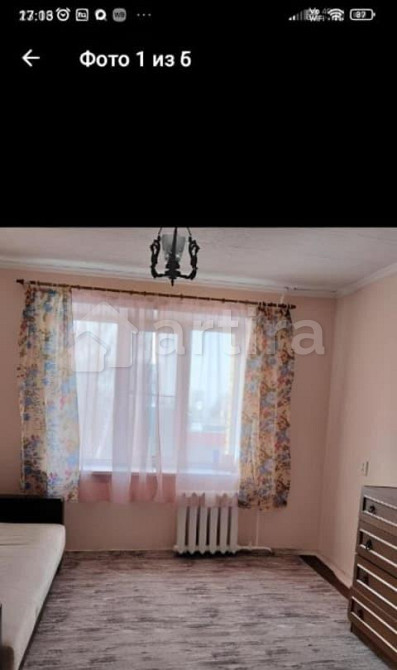 Комната, 14 м2, 4/9 эт. Тольятти - изображение 2