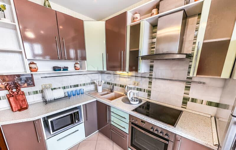 2-комн. квартира, 52 м2, 11/17 эт. Лобня - изображение 12