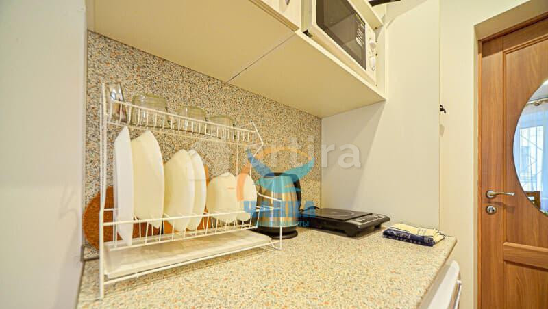 Студия, 12 м2, 1/5 эт. Санкт-Петербург - изображение 10