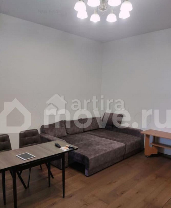 Студия, 13.9 м2, 3/4 эт. Москва - изображение 1