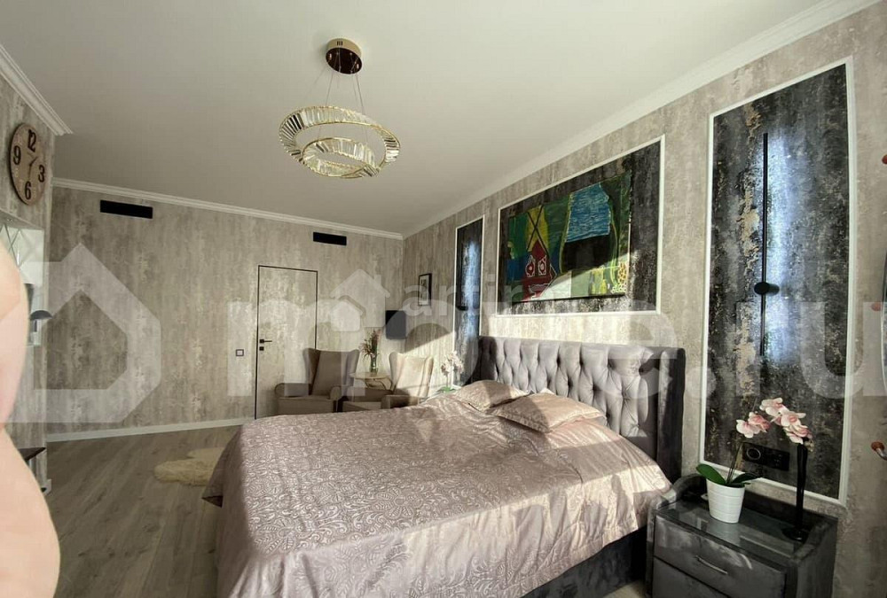 3-комн. квартира, 84.1 м2, 15/22 эт. Москва - изображение 6