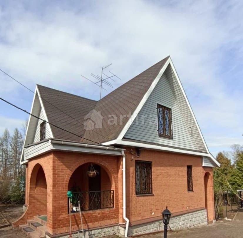 Дом, 135 м2, 14 соток, 2 эт. Рощино - изображение 6