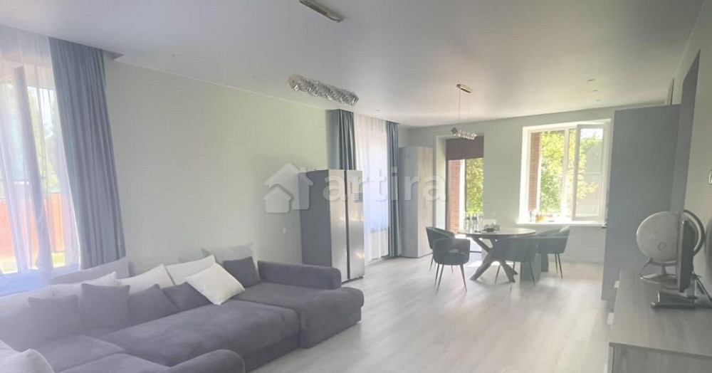 Дом, 260 м2, 13 соток, 2 эт. Истра - изображение 7