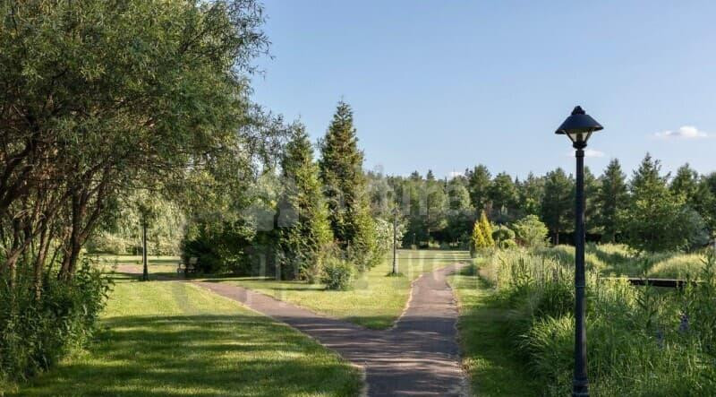 Коттедж, 1500 м2 Чехов - изображение 18