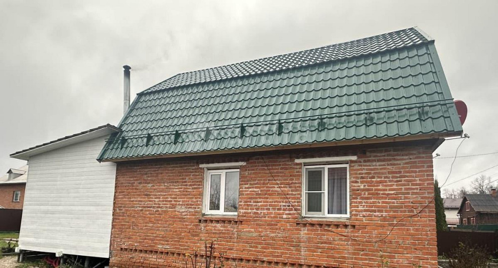 Дом, 106 м2, 6 соток, 2 эт. Балабаново - изображение 7