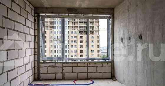 Студия, 27 м2, 20/28 эт. Москва