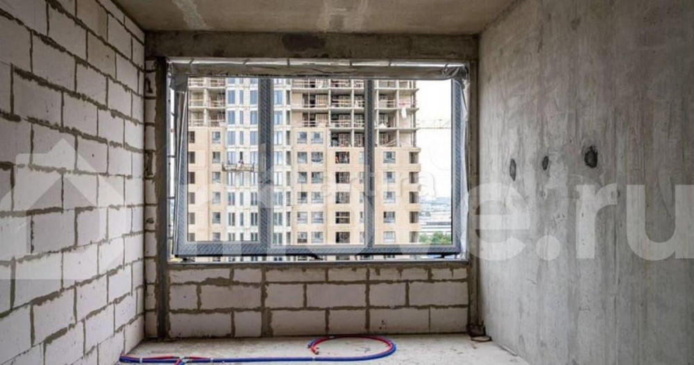 Студия, 27 м2, 20/28 эт. Москва - изображение 1