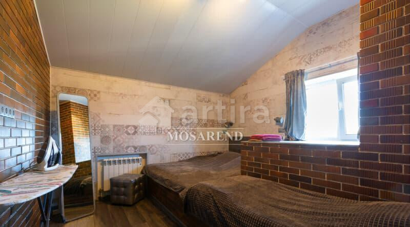 Дом, 430 м2 Москва - изображение 19