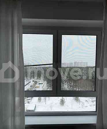 3-комн. квартира, 63.5 м2, 8/25 эт. Москва