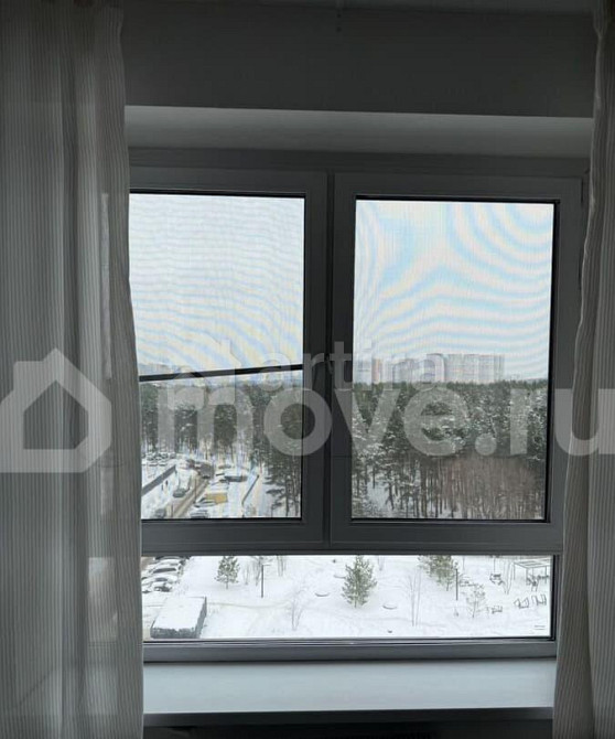 3-комн. квартира, 63.5 м2, 8/25 эт. Москва - изображение 2