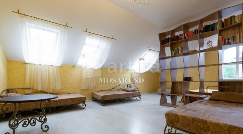 Коттедж, 600 м2 Ногинск - изображение 16