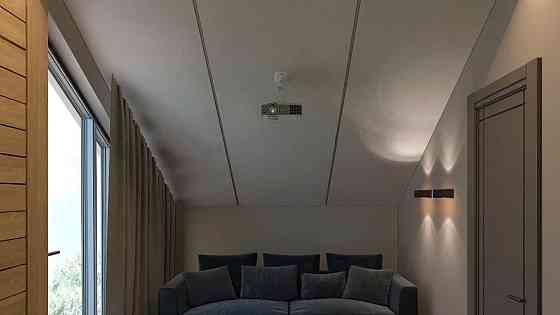 Коттедж, 106 м2, 12 соток, 2 эт. Санкт-Петербург