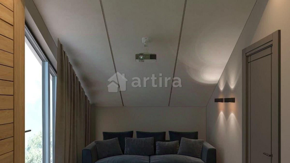 Коттедж, 106 м2, 12 соток, 2 эт. Санкт-Петербург - изображение 5