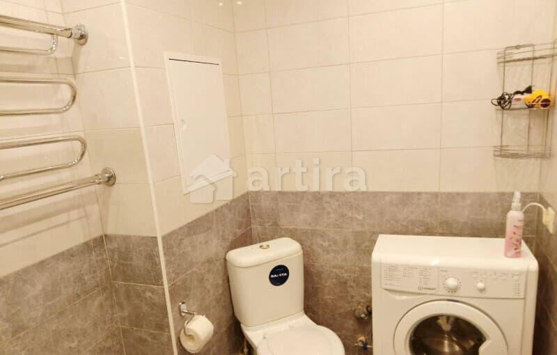 1-комн. апарт-ы, 23 м2, 12/17 эт. Королев - изображение 11