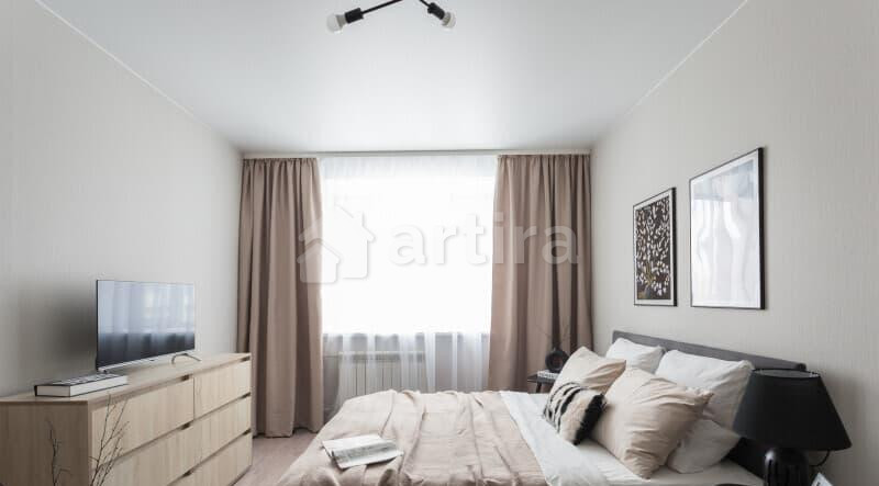 1-комн. квартира, 32 м2, 5/10 эт. Вологда - изображение 1